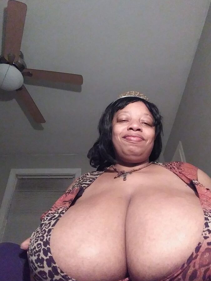 Big Boob Freaks