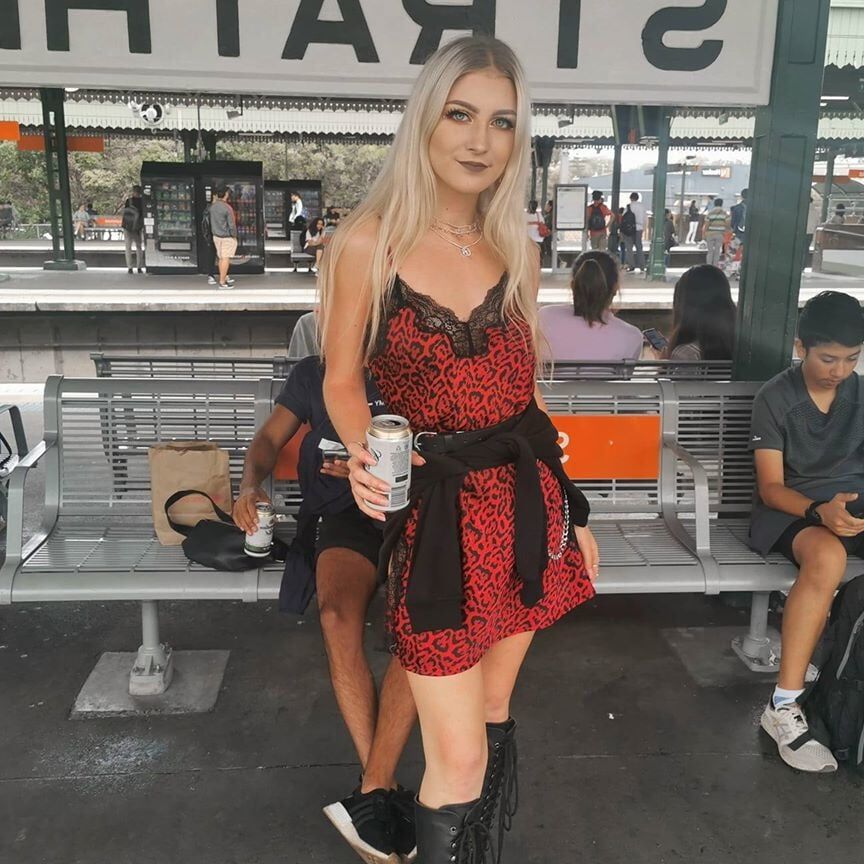 Stupid Chav Sluts- Maddie Mc