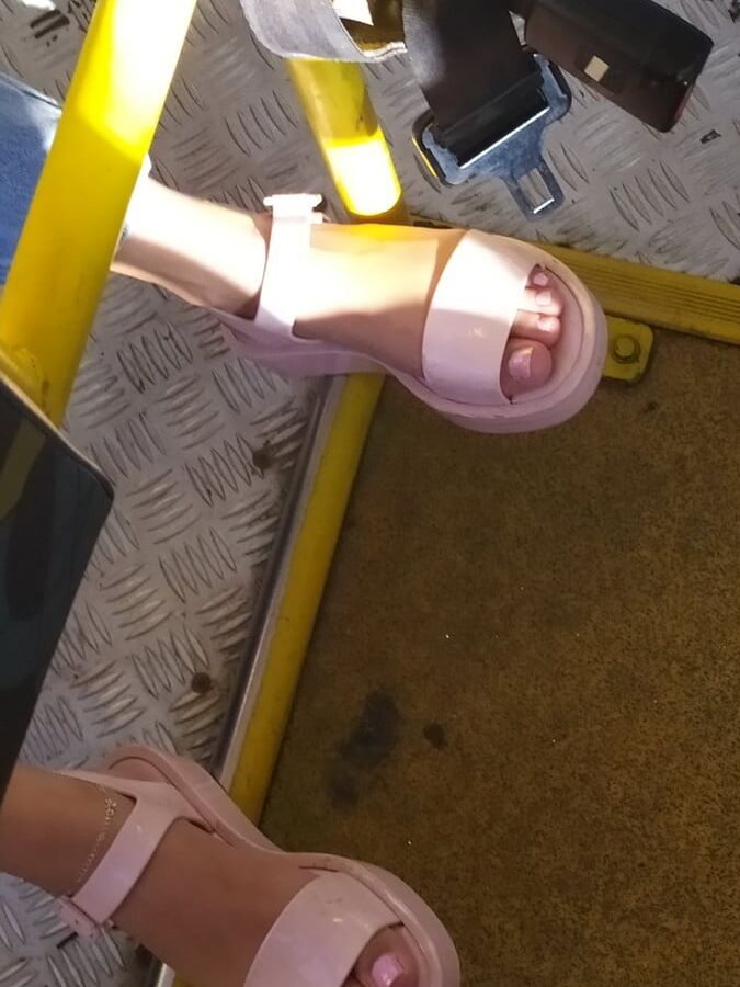 Feets