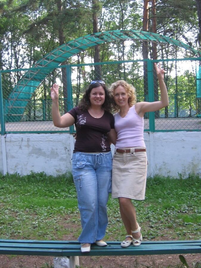 Olga from Minsk Belarussia