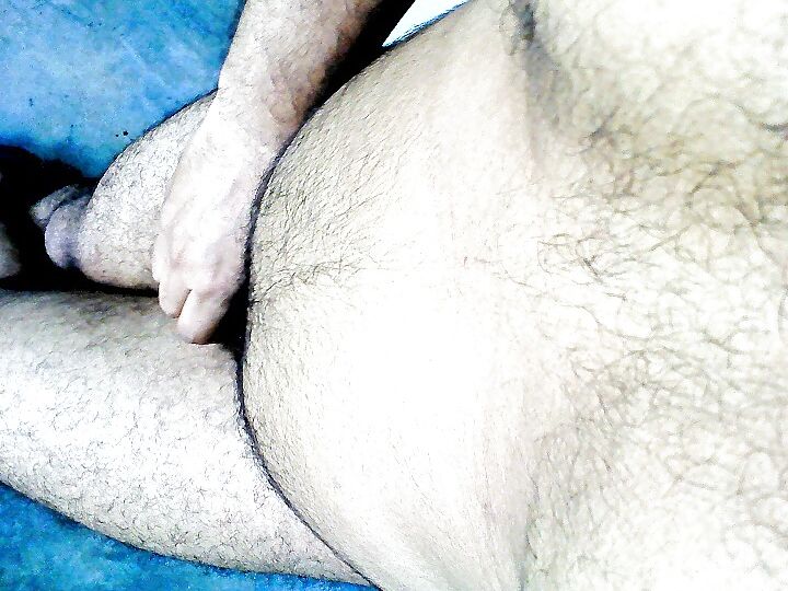 Butt pics