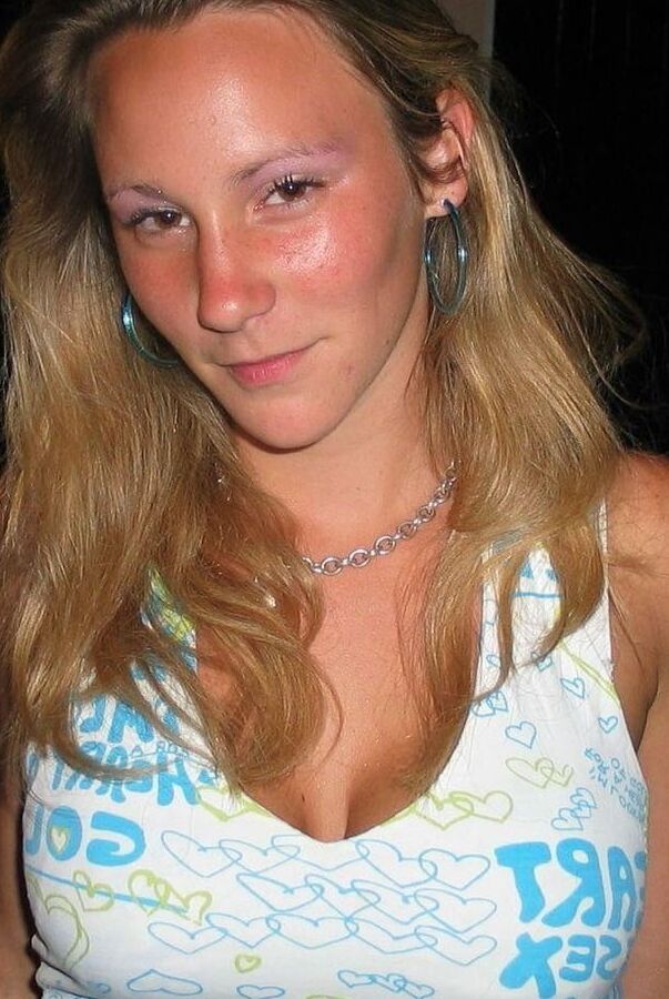 meine Freundin Juliane