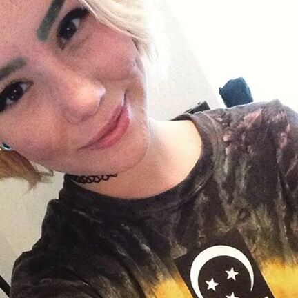 HOT CUNT BITCH