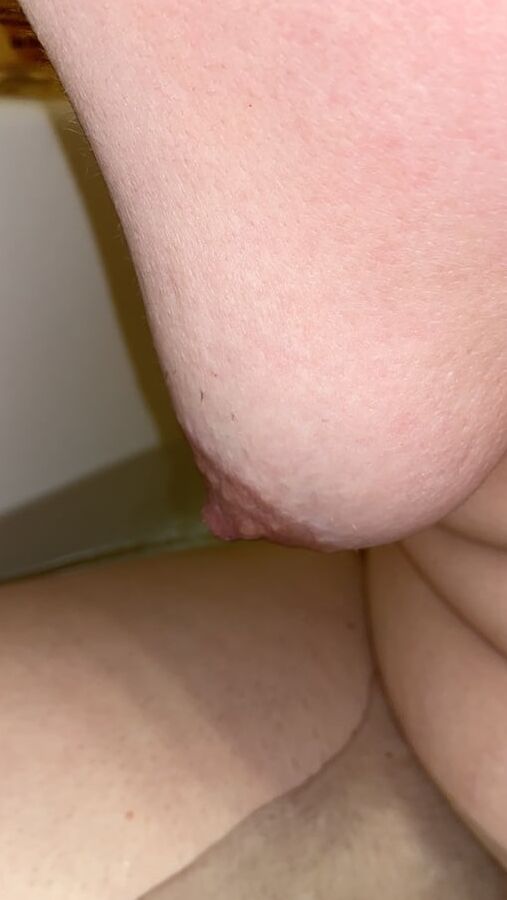WHORE WIFE TITS