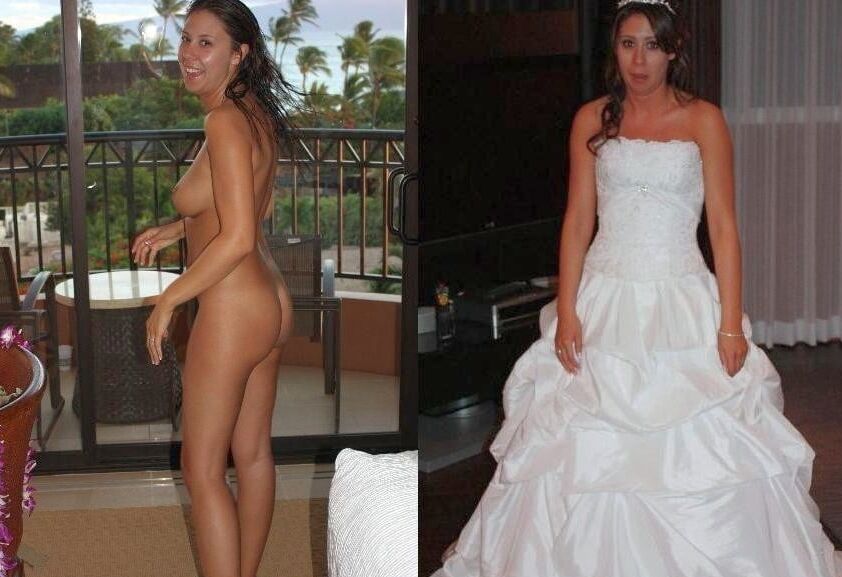Slutty Brides