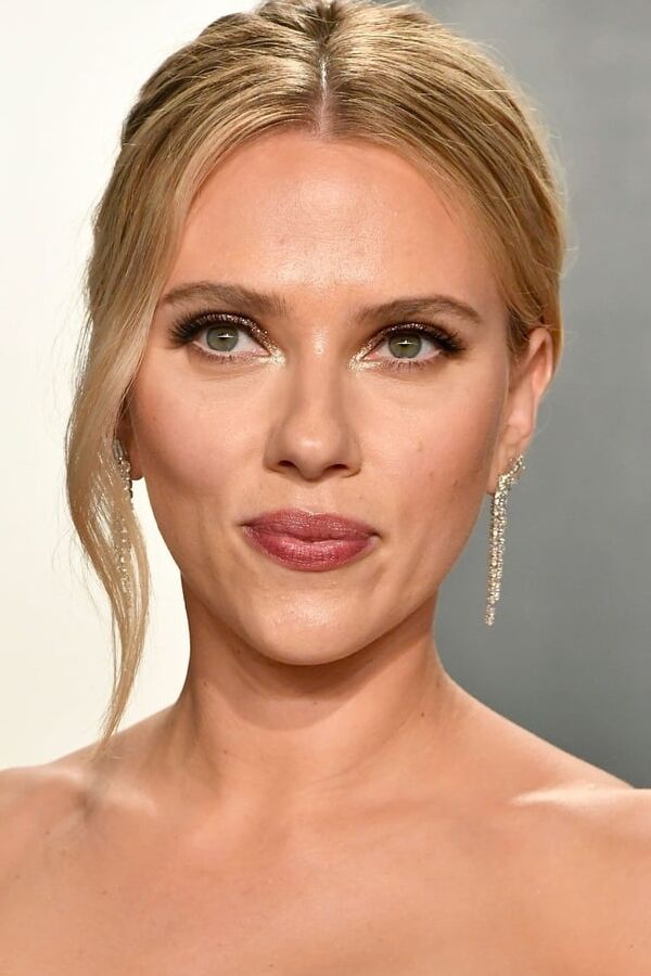 Scarlett Johansson