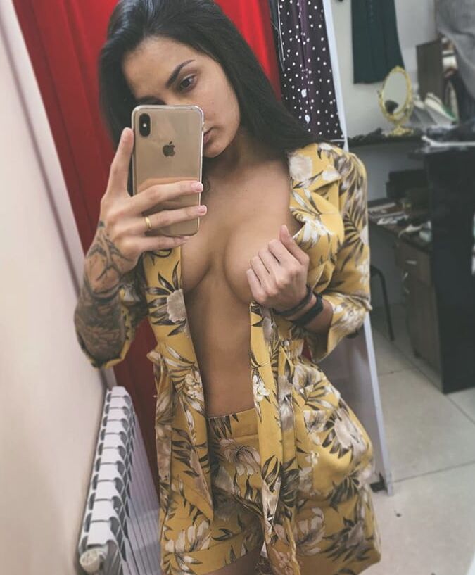 Kz Hot!!!