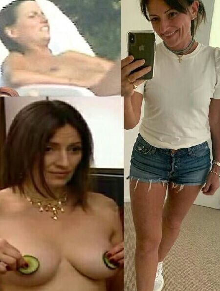 Dressed Undressed Gallery