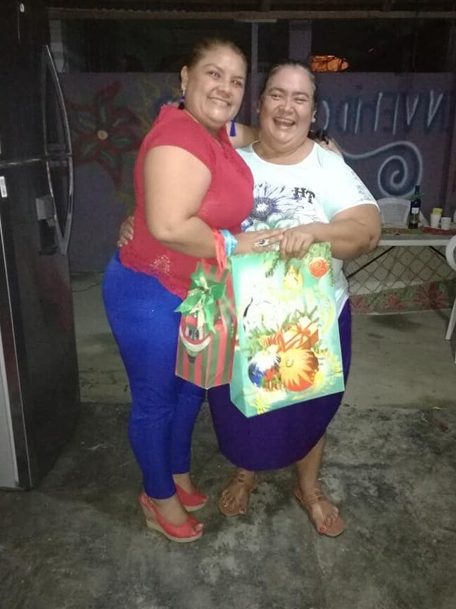 elsa aguirre culona