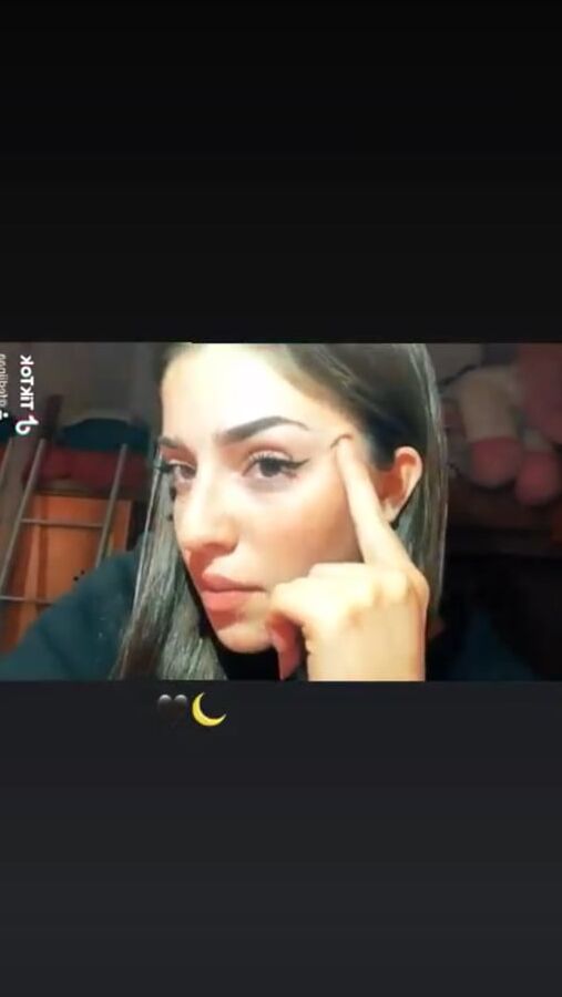 My favourite cumslut