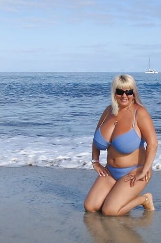 Chubby ladys with big tits