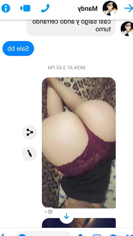 Mandy princce