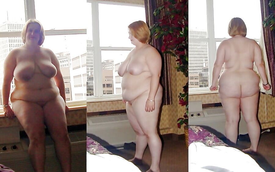 Milf Collage b