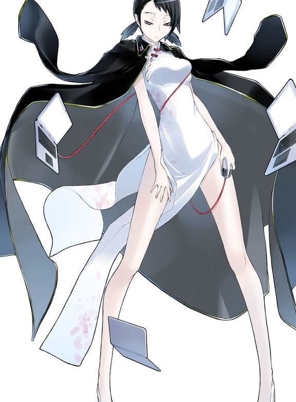 Kanno Fumi