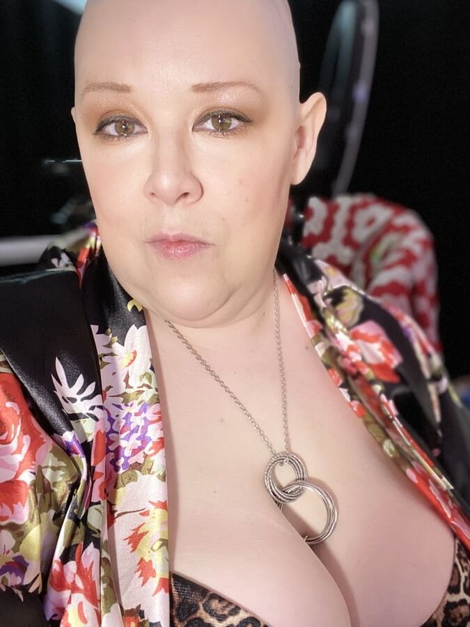 Plus size love