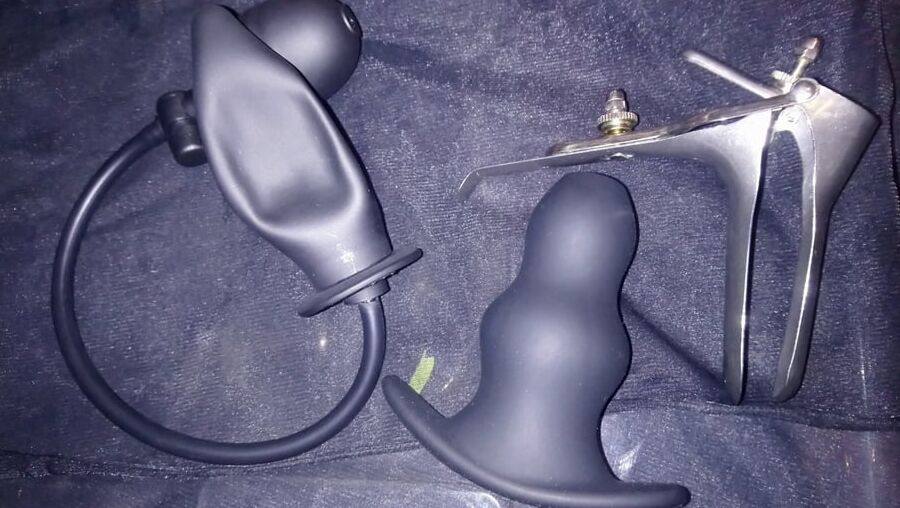 Meine Toys