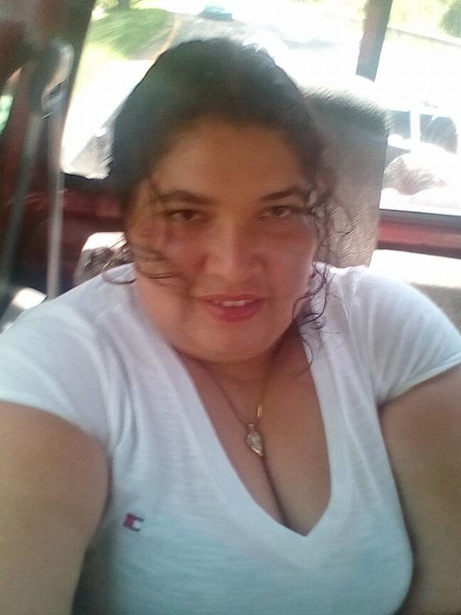 genoveba diaz bbw