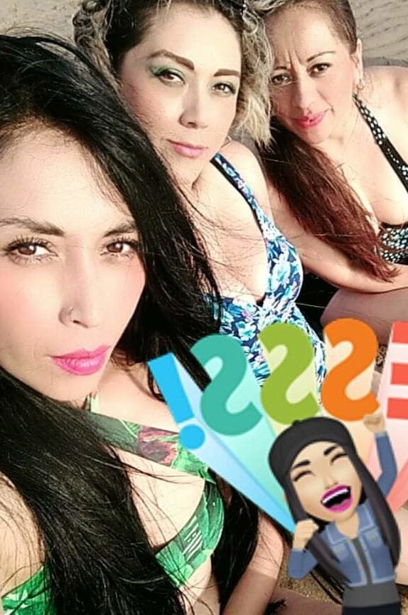 Chiquitas