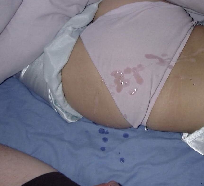 cum loving women