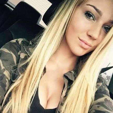 Hot Minnesota girls