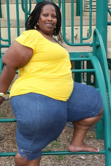 Thunder Thighs