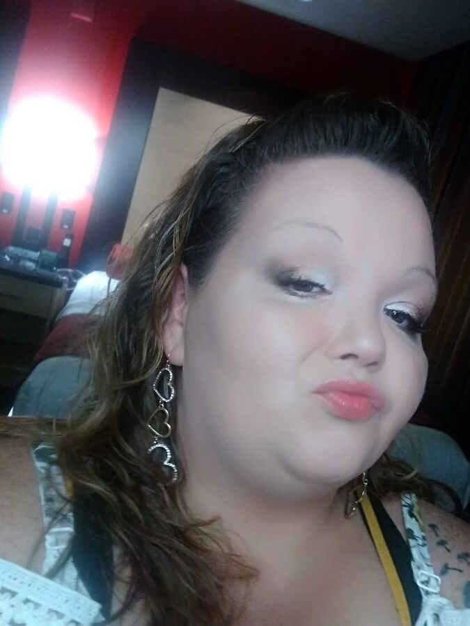Big pretty bitch!!!