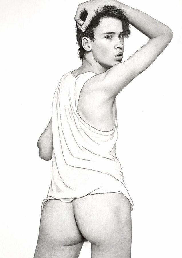 Beautyfull sexy drawings