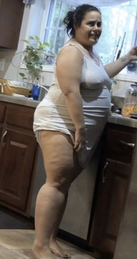 Married bbw needs fucked