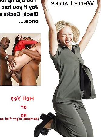 future of the white race