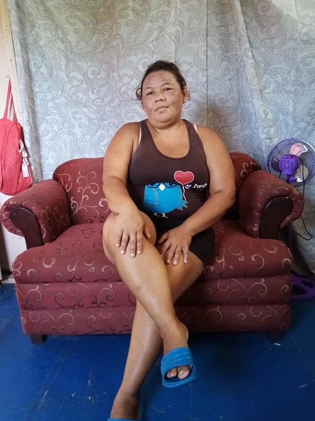 lopez reina bbw culona vagina pata de camello