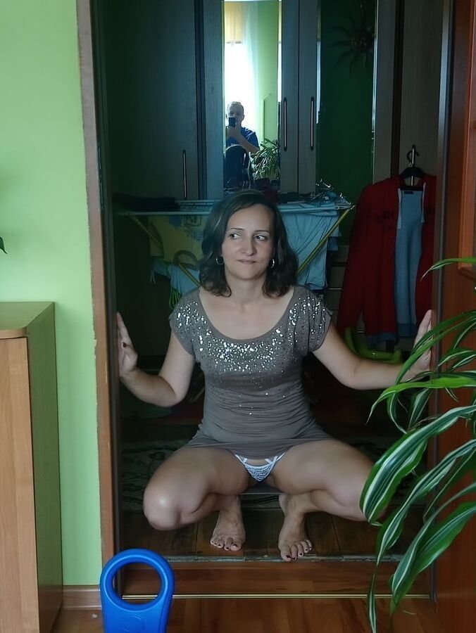milfanita