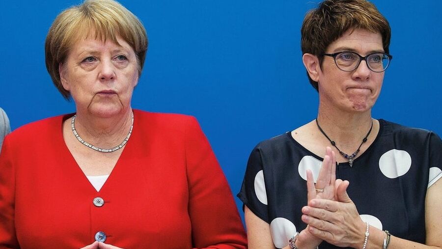 AKK