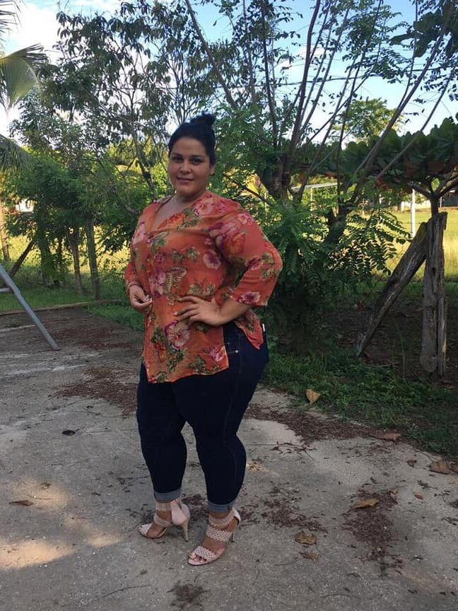 elsa aguirre culona