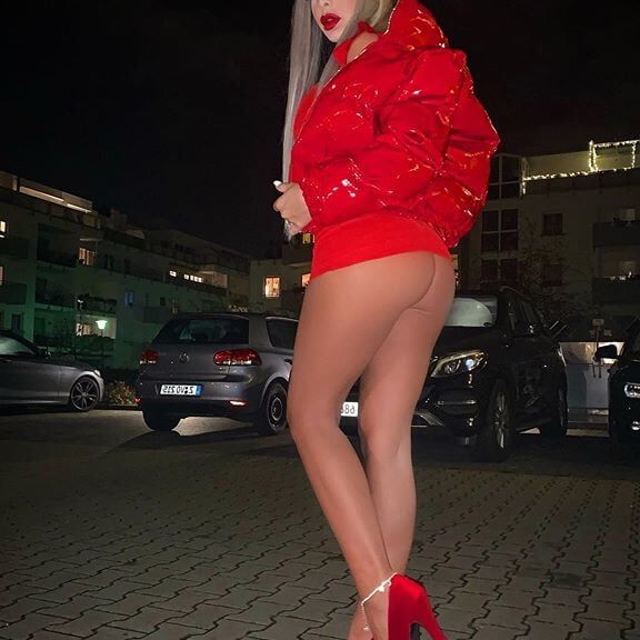 On Instagram- katjakrasavice