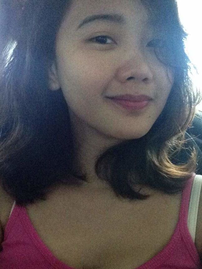 Church girl, na malibog