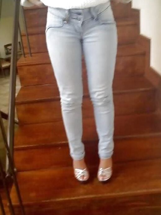 Lidiane from Batgones