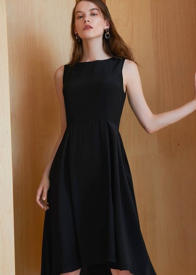 Dresses