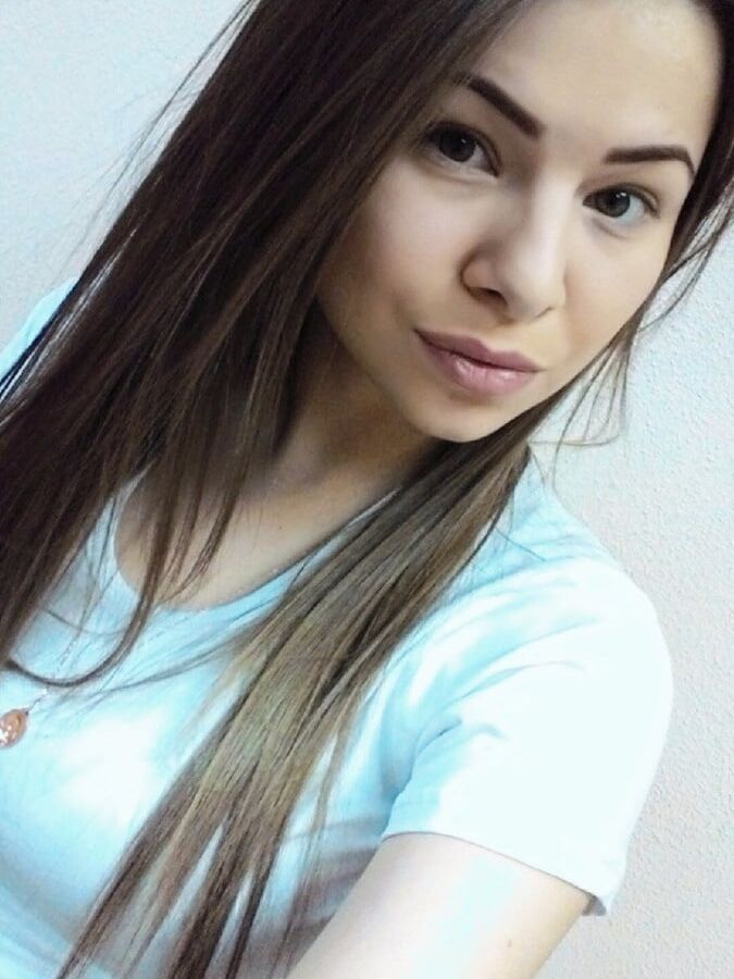 rus girl Alla yo
