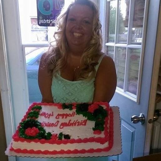 Danniele MILF