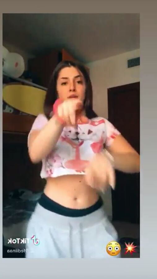 My favourite cumslut