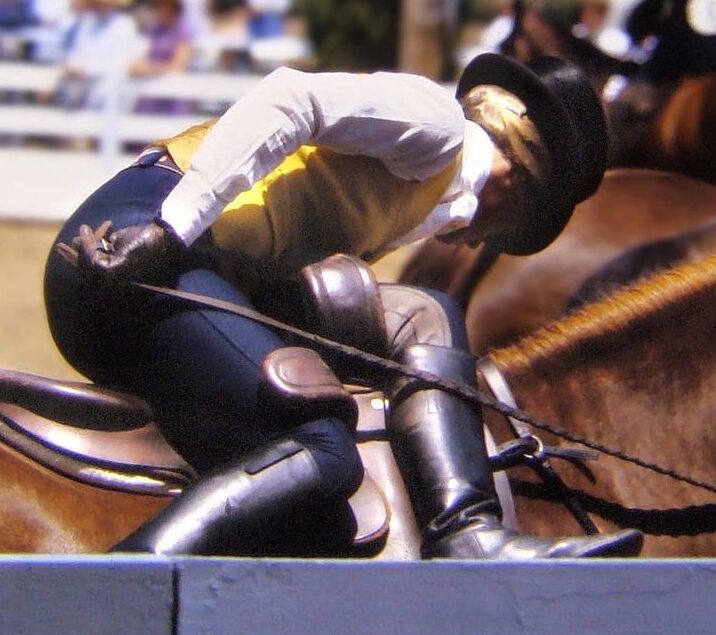 Riders