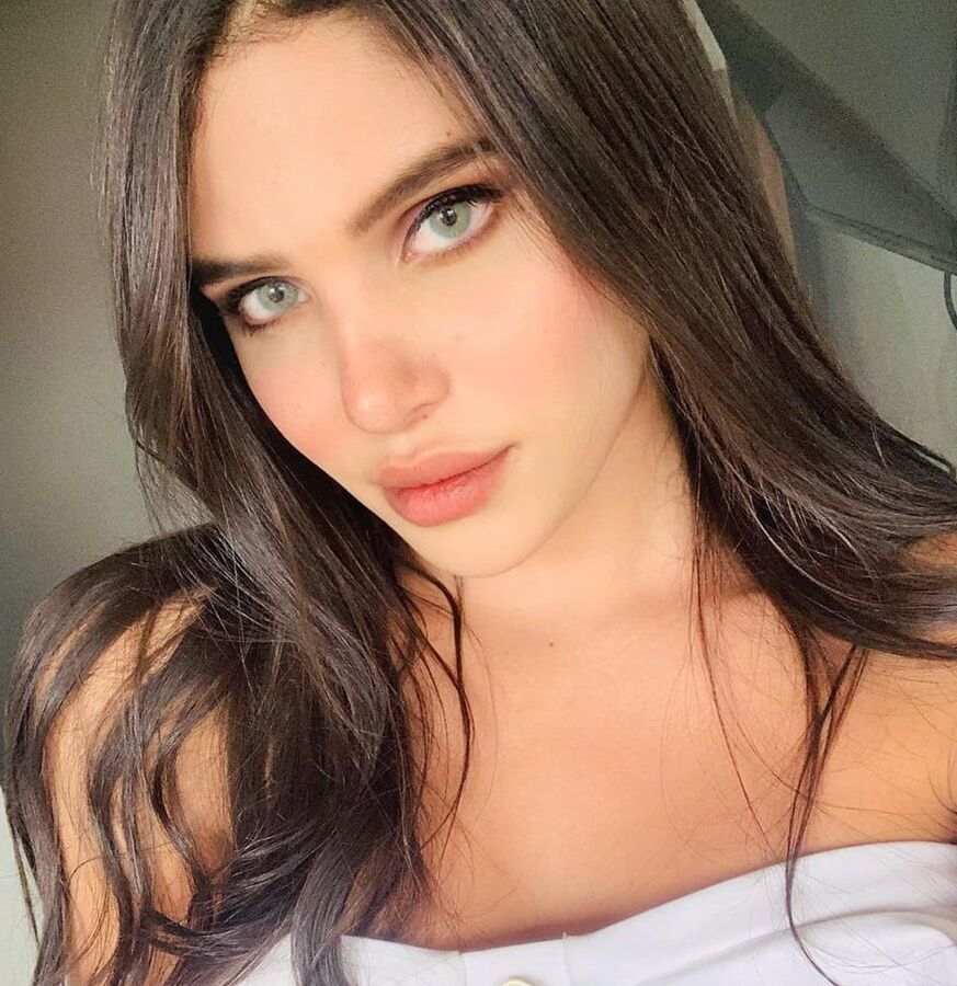 Sexy Faces