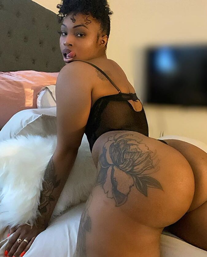 Booty