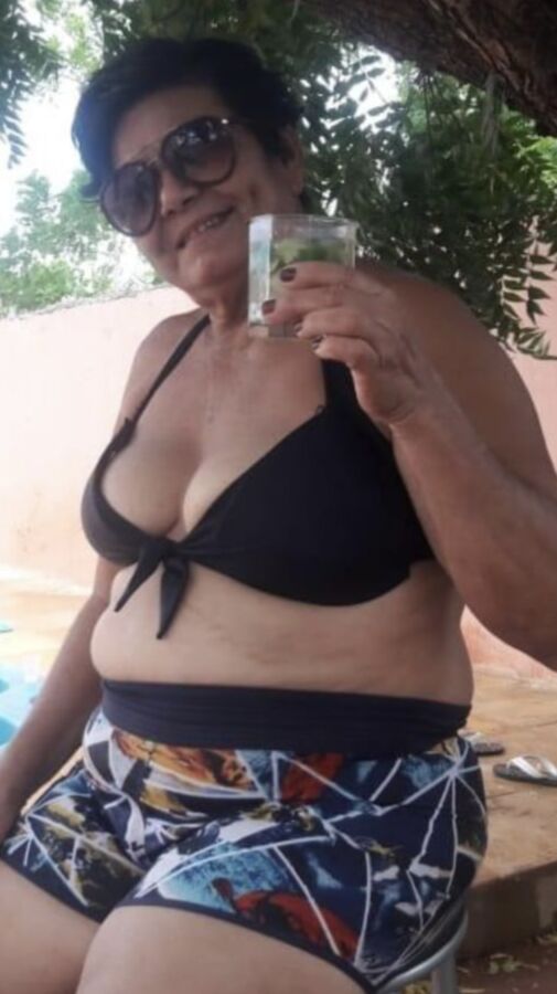 Maria Mara Oliveira ... Faceb
