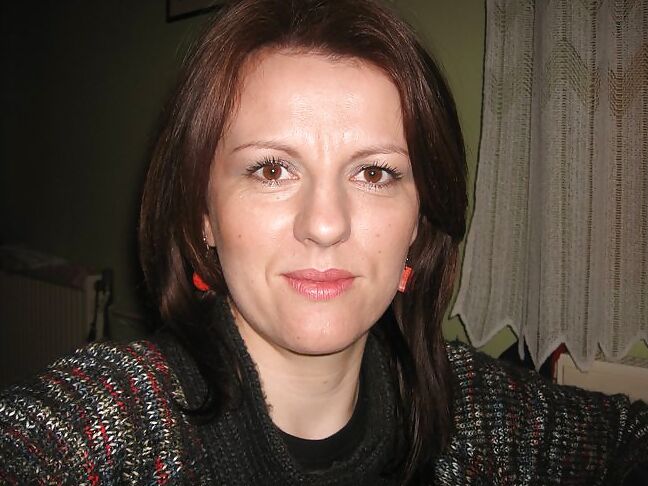 Chat Friends Wife - Posted With Permission for Comments