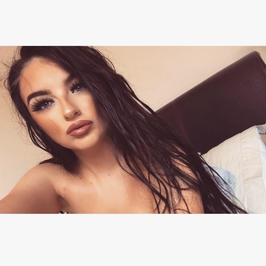 Bitches Been Bred- Abigail Hopkins