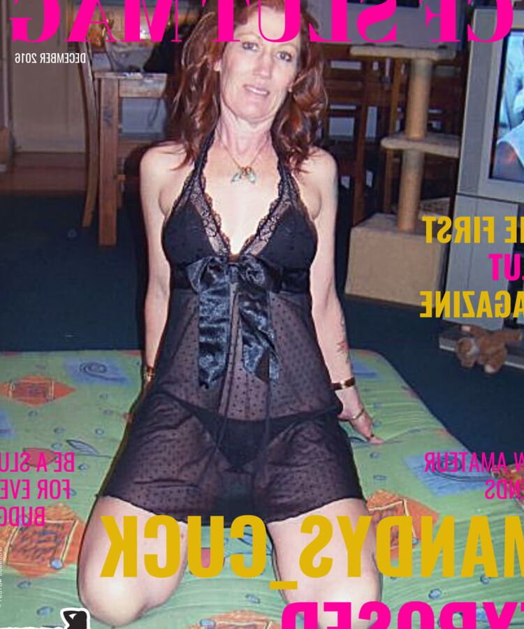 Cf wives Cover