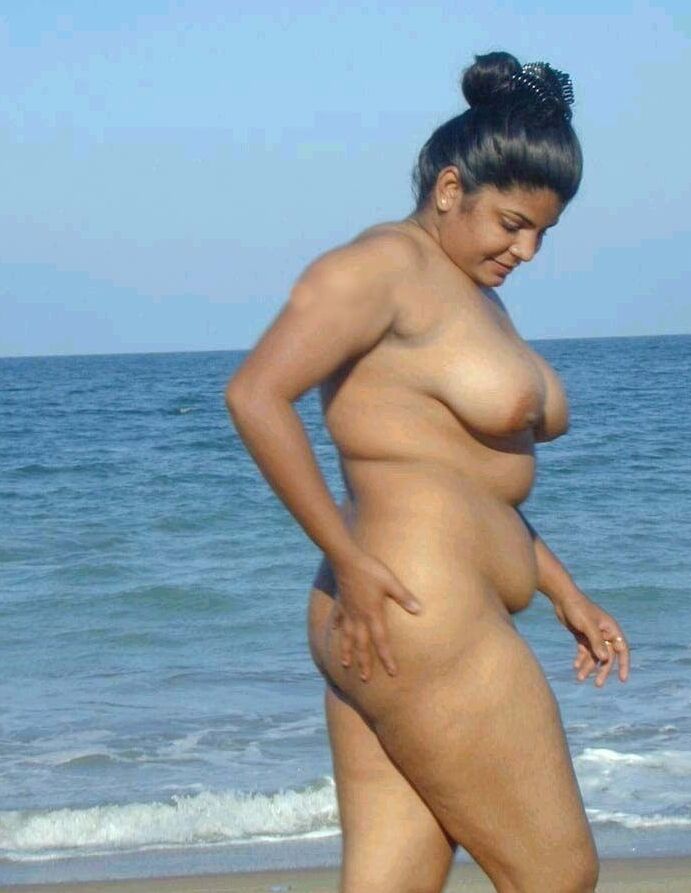 Nude Bath