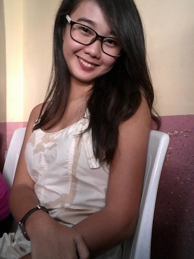 Church girl, na malibog