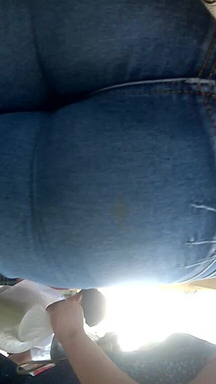 COME CULO MOM NALGONA VERDULERIA